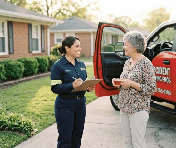 Accident Towing Service Ephraim, UT FAQs